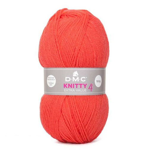 Picture of D.M.C CORAL WOOL